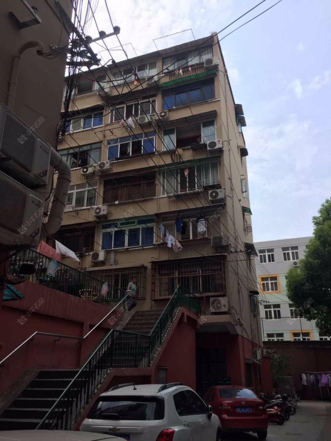 上海芷江中路363弄小区_芷江中路363弄小区null