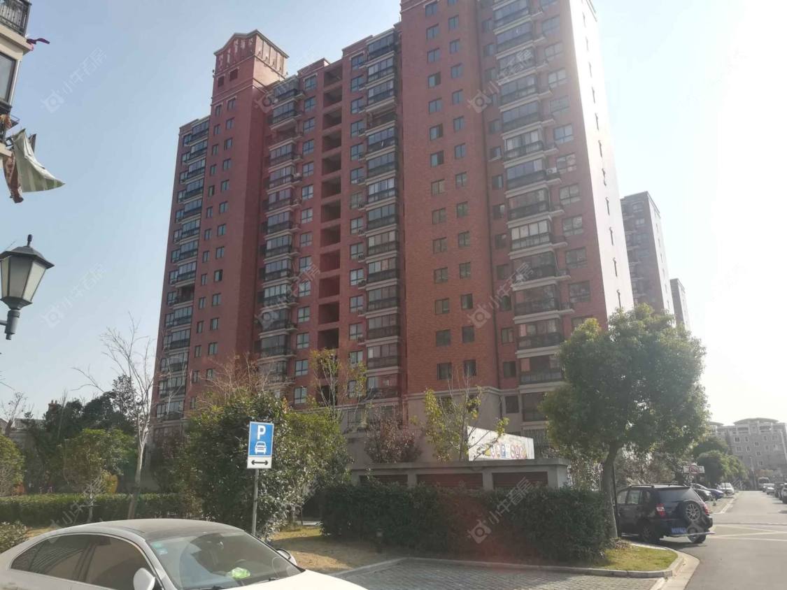 上海美兰金色宝邸小区_美兰金色宝邸小区null