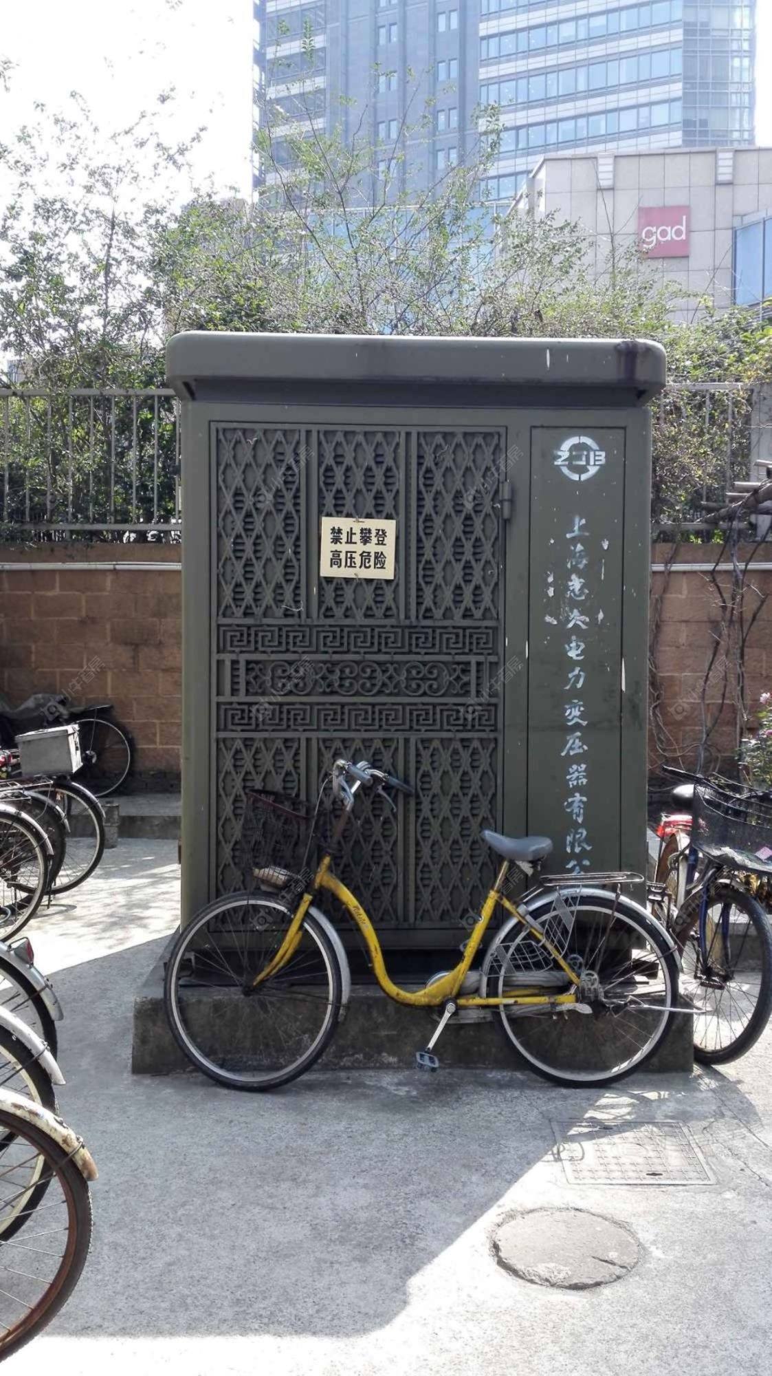 上海长江大楼小区_小牛看房