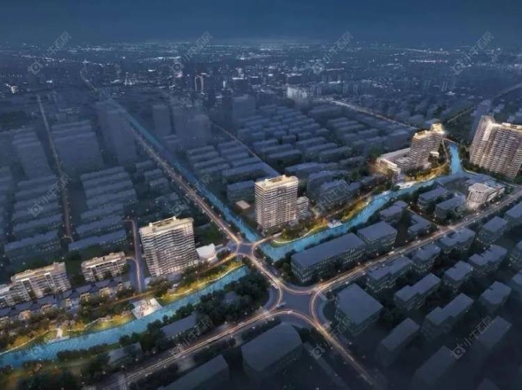 上海虹盛里小区_虹盛里小区null