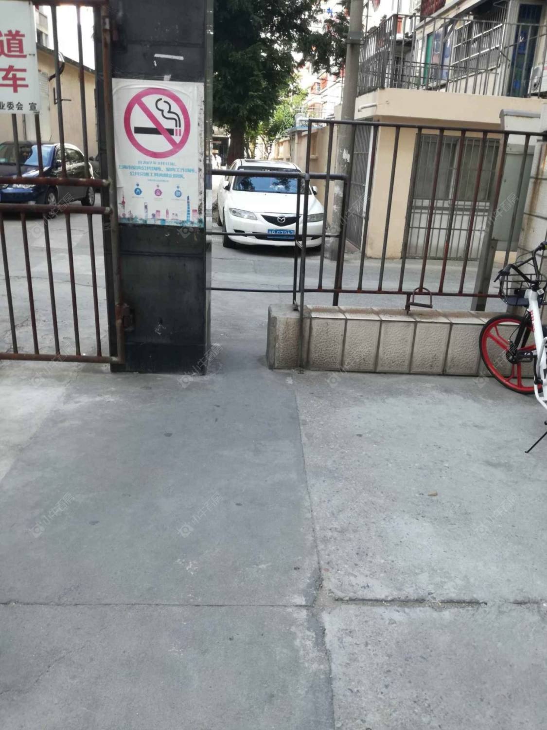 上海清河路54弄小区_清河路54弄小区null