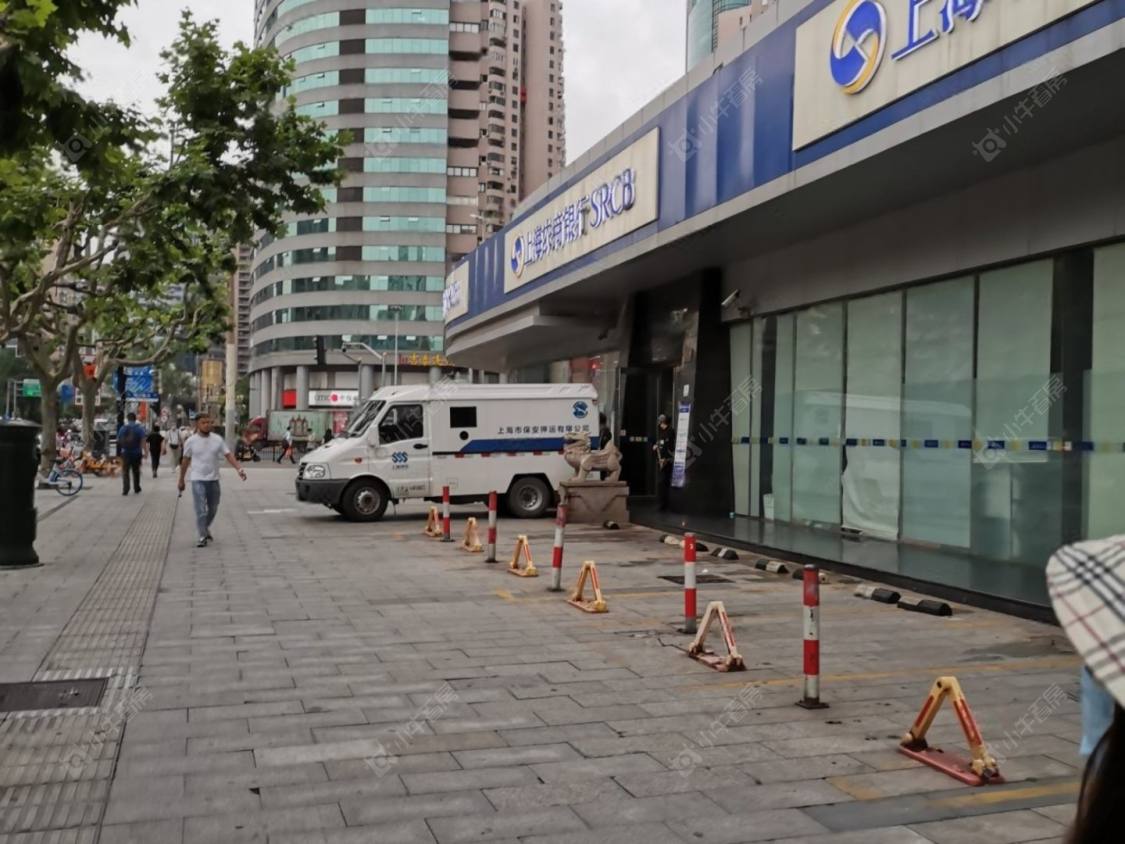 上海M+黑石小区_小牛看房