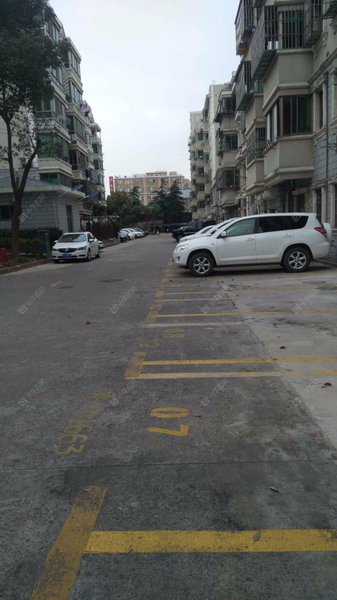 上海华茂苑小区_华茂苑小区null