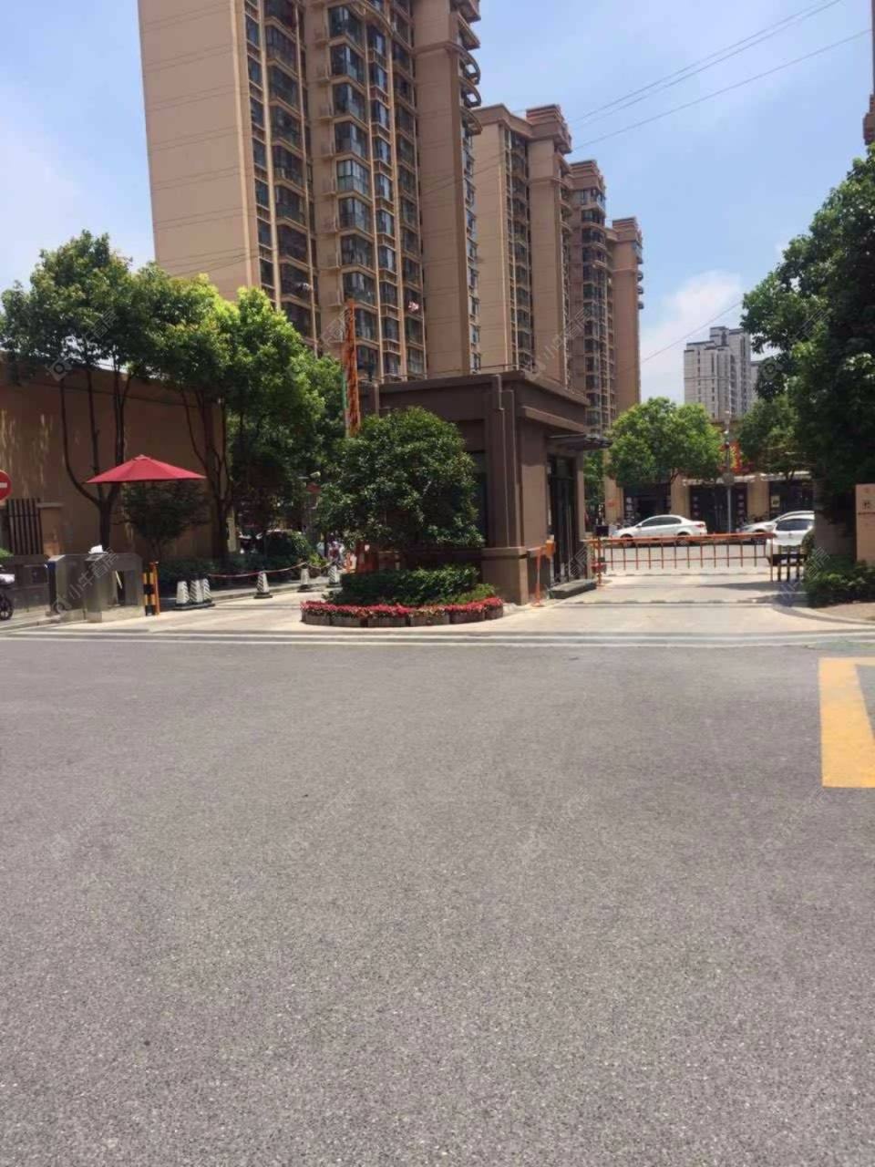 上海合景叠翠峰二期小区_合景叠翠峰二期小区null