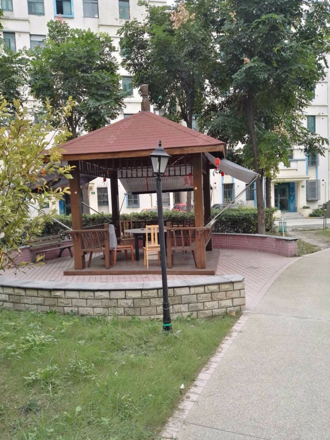 上海百舸馨苑小区_百舸馨苑小区null