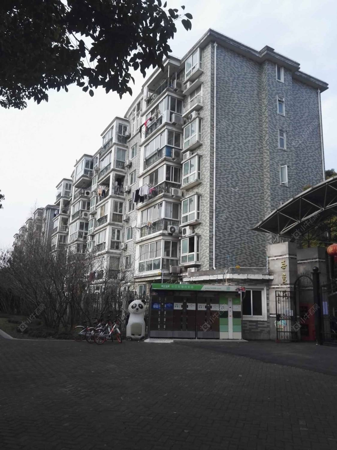 春意苑封面图_小牛看房