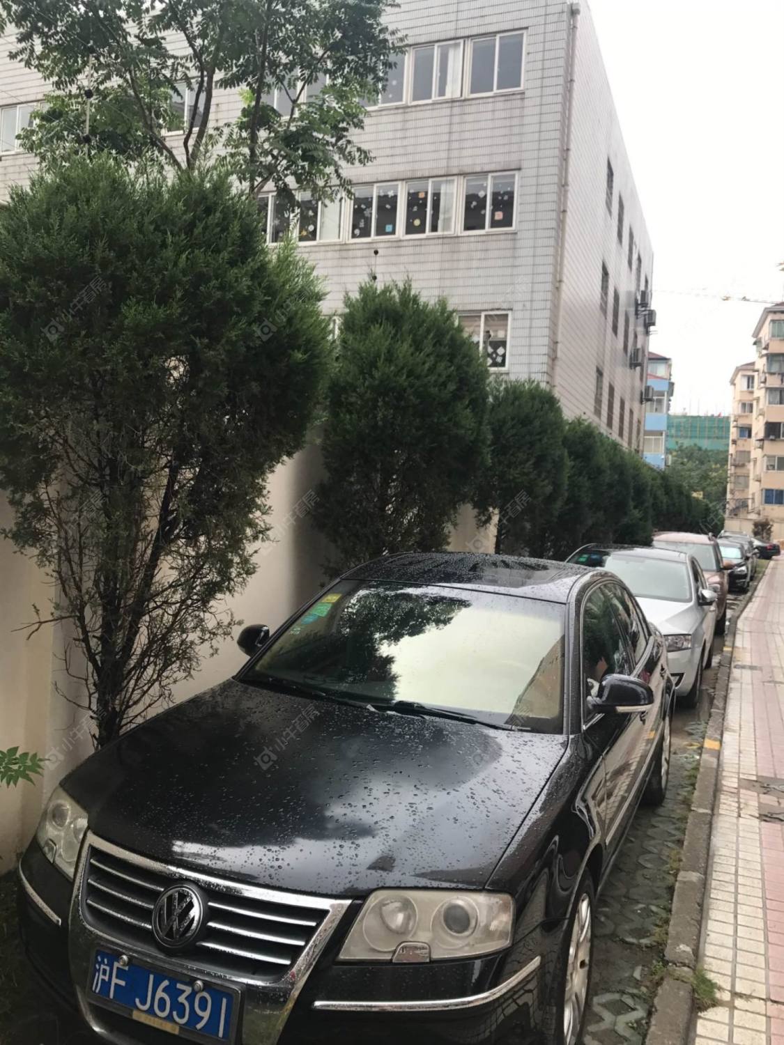 上海佳达新苑小区_佳达新苑小区null