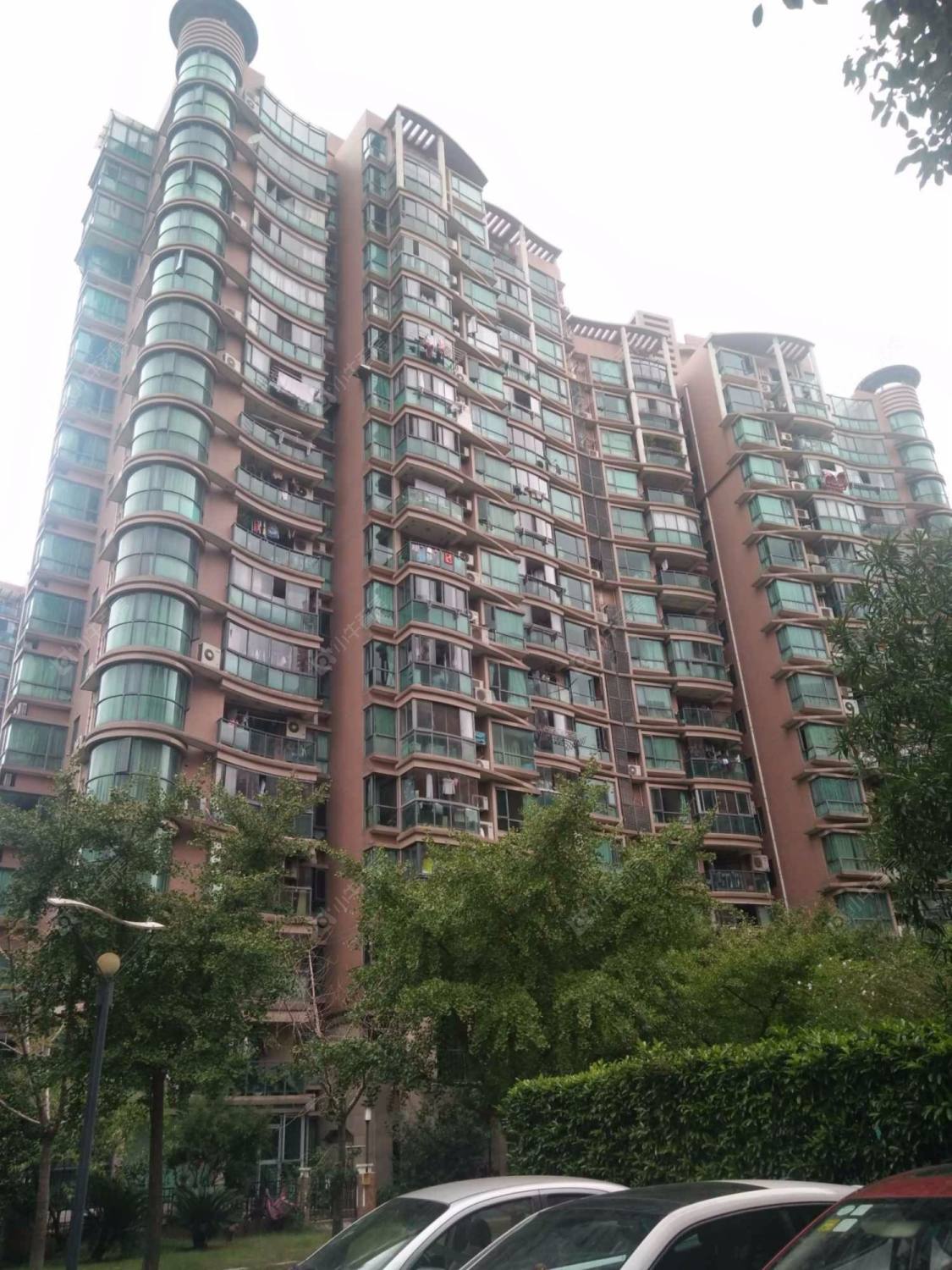 上海金沙雅苑滨湖世家小区_金沙雅苑滨湖世家小区null