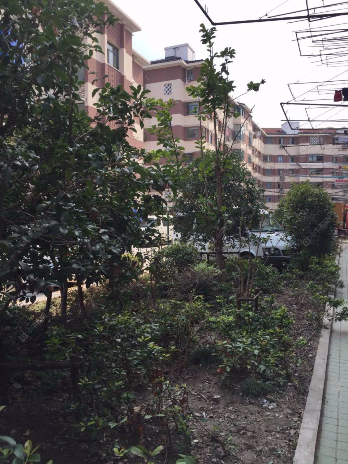 上海芷江中路531弄小区_芷江中路531弄小区null