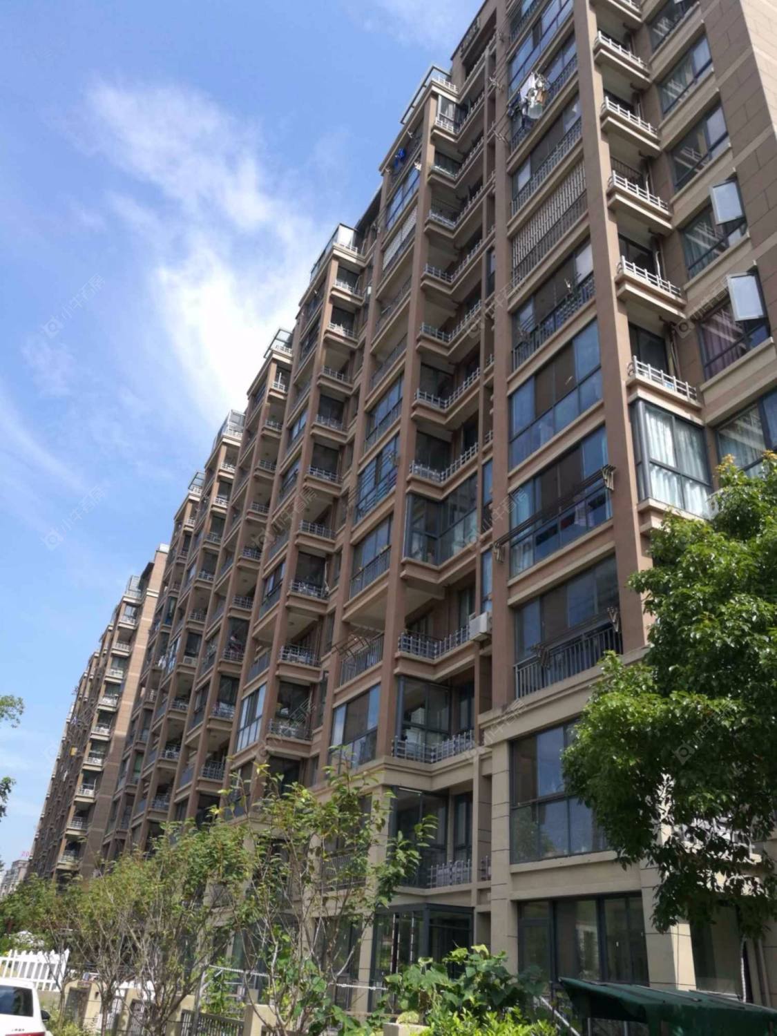 上海丽都华庭小区_丽都华庭小区null