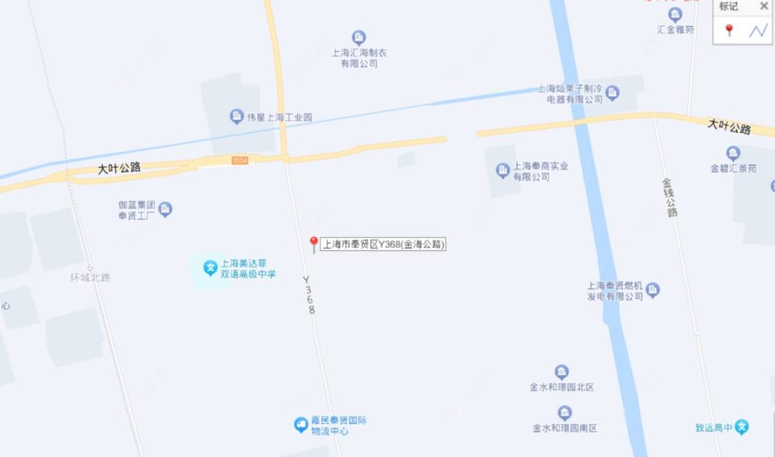 上海奉贤区奉贤新城16单元05A-02地块小区_小牛看房