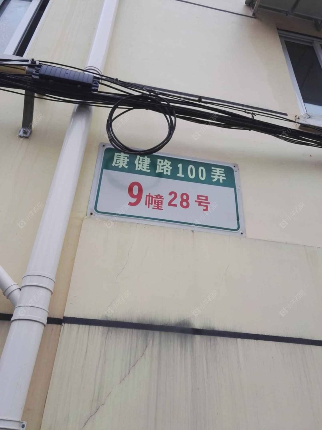 康健路100弄封面图_小牛看房