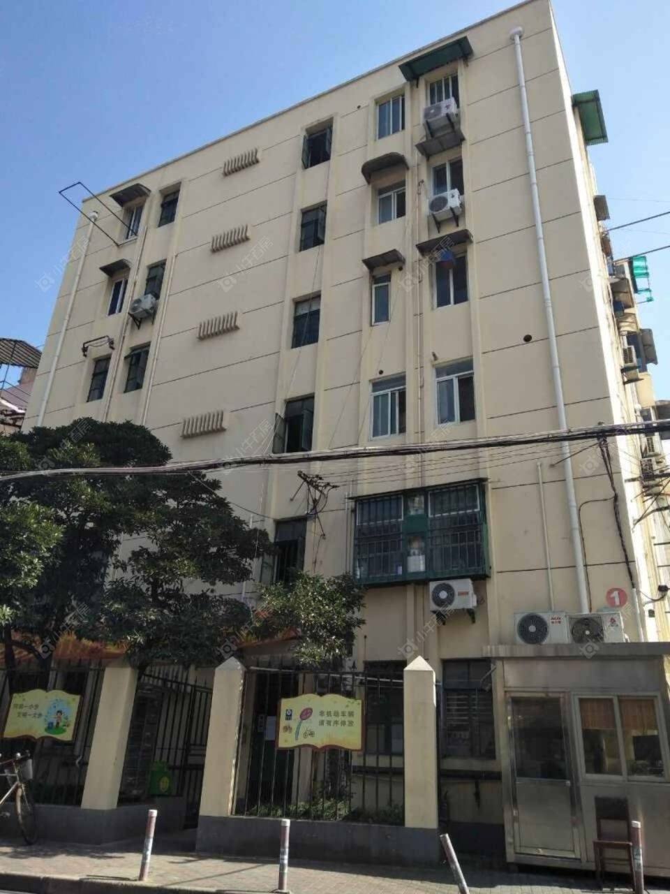 上海天通庵路474弄小区_小牛看房