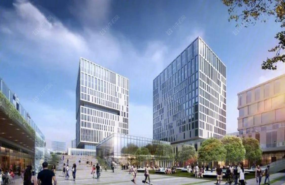 上海市北壹中心小区_市北壹中心小区null