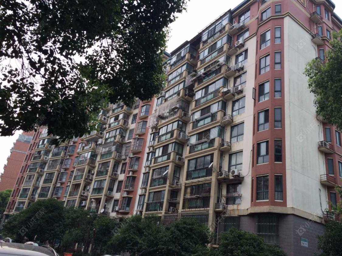 上海见龙苑小区_见龙苑小区null