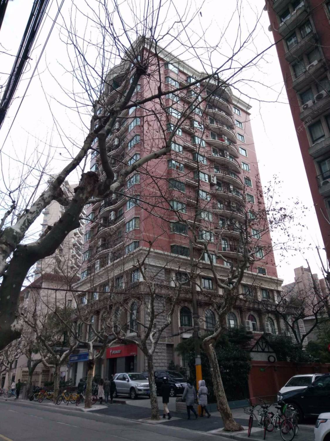 上海高雅苑梵高馆小区_高雅苑梵高馆小区null