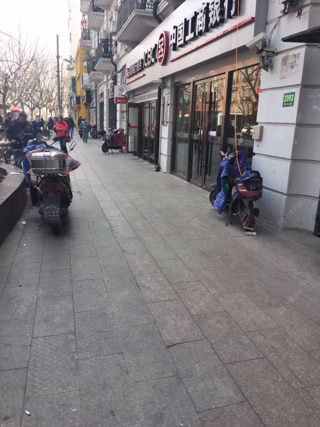 上海拉摩斯公寓小区_小牛看房