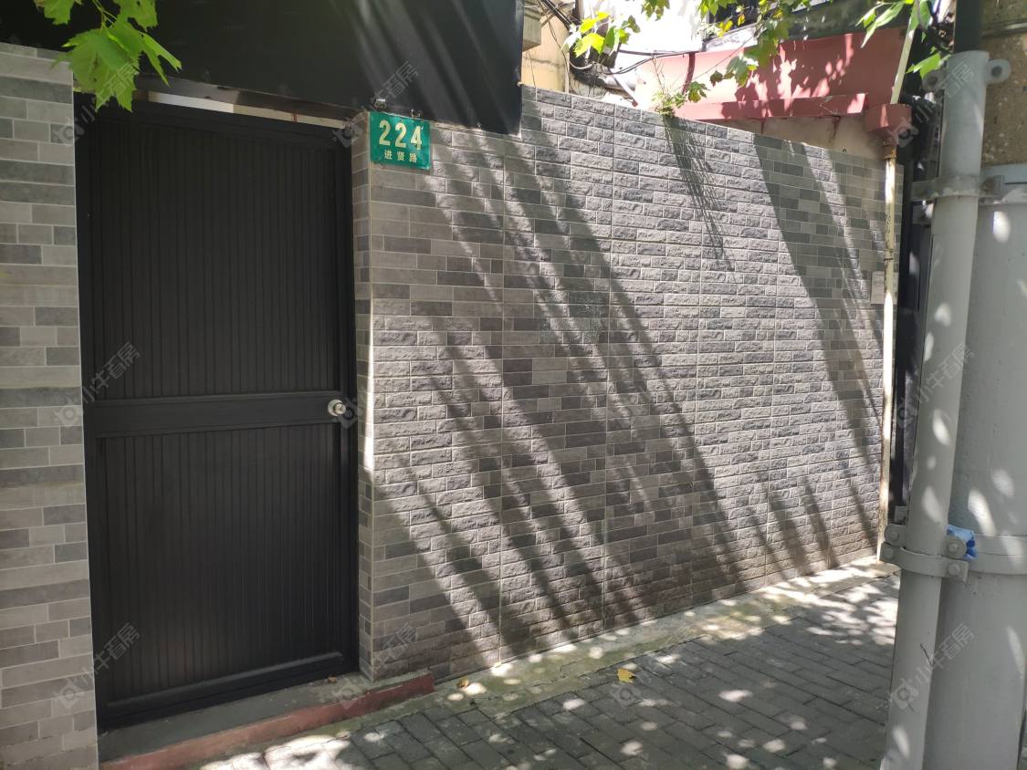 上海进贤路小区_进贤路小区null