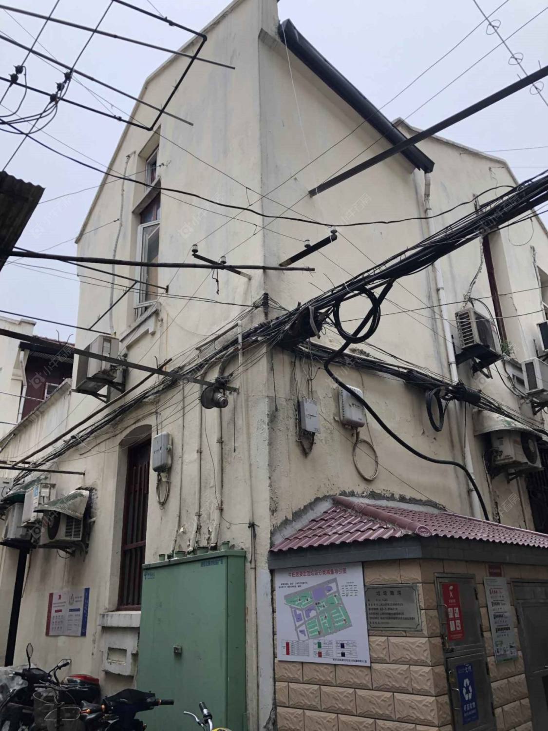 上海渭水坊小区_渭水坊小区null