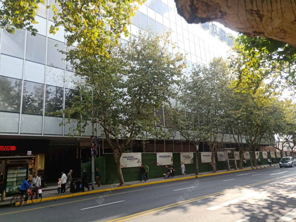 上海瑞成社区小区_瑞成社区小区null