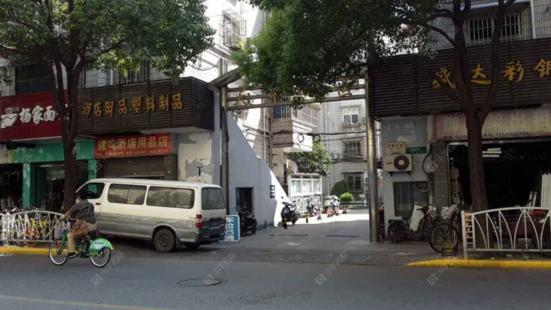 上海天申小区小区_天申小区小区null