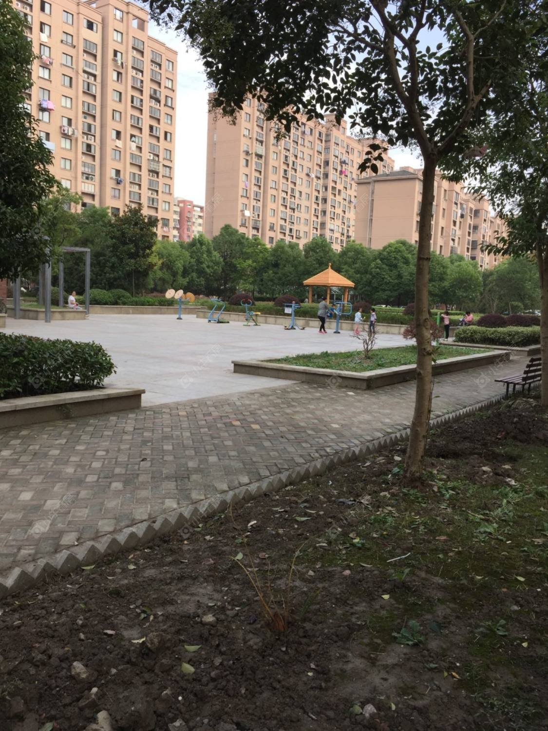 上海欣佳宝邸西北区小区_小牛看房