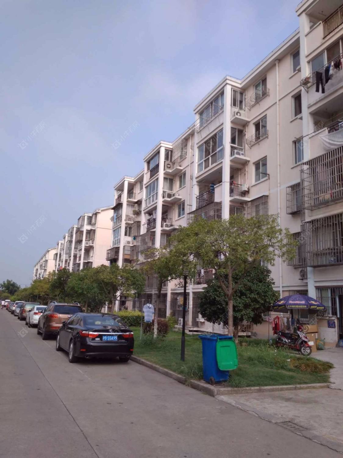 上海新德佳苑小区_新德佳苑小区null