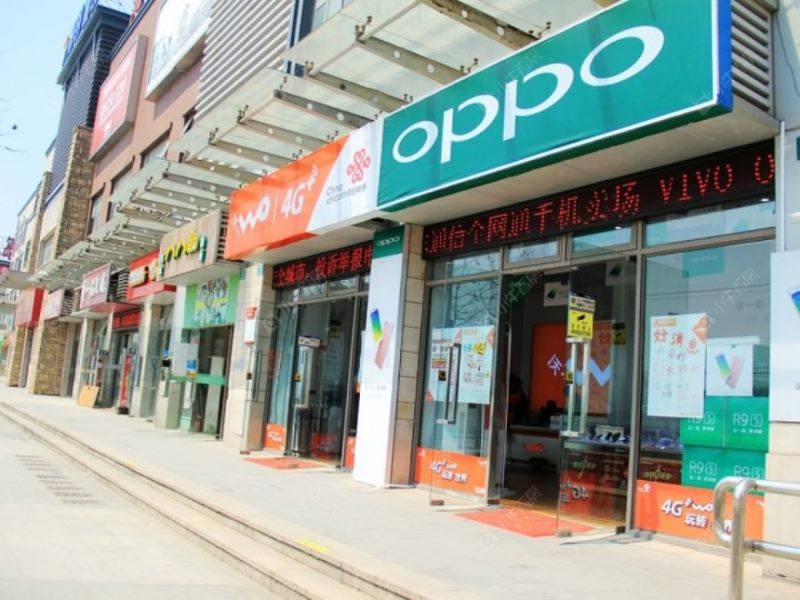 上海漫城里商业街区小区_漫城里商业街区小区null