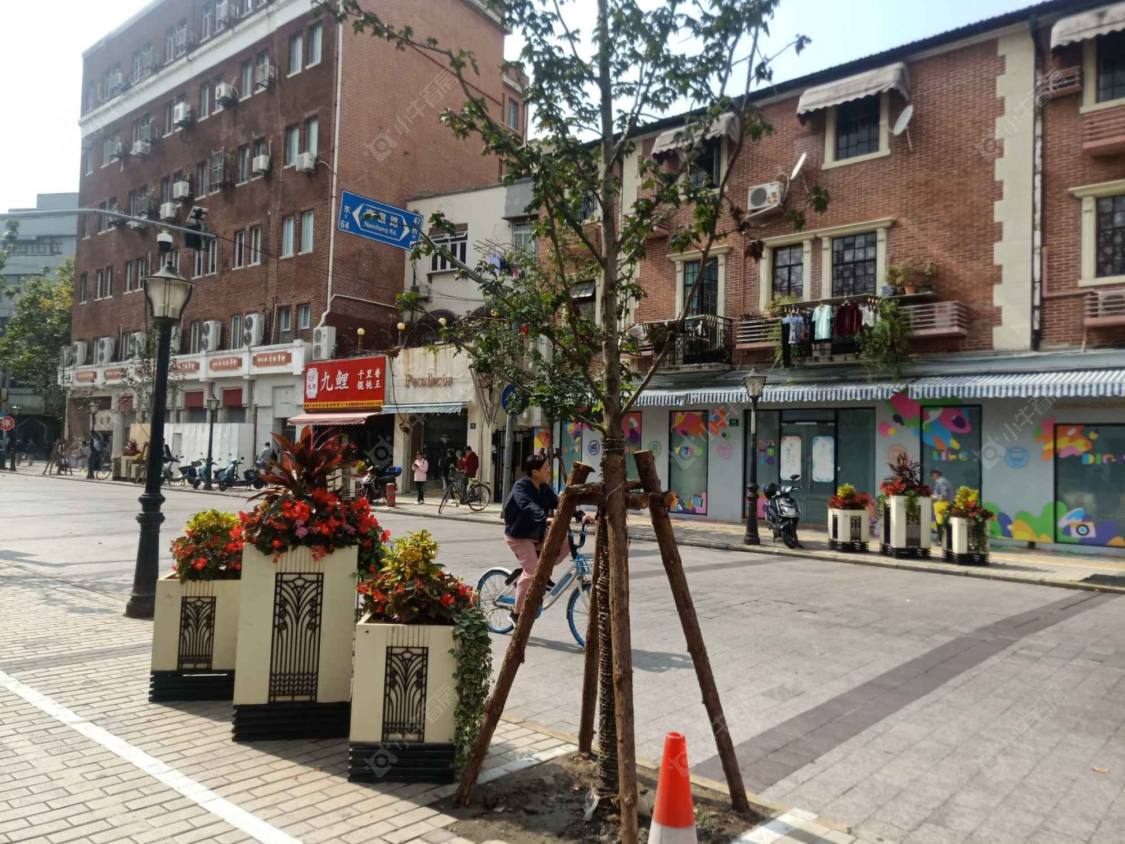 上海雁荡路55弄小区_雁荡路55弄小区null