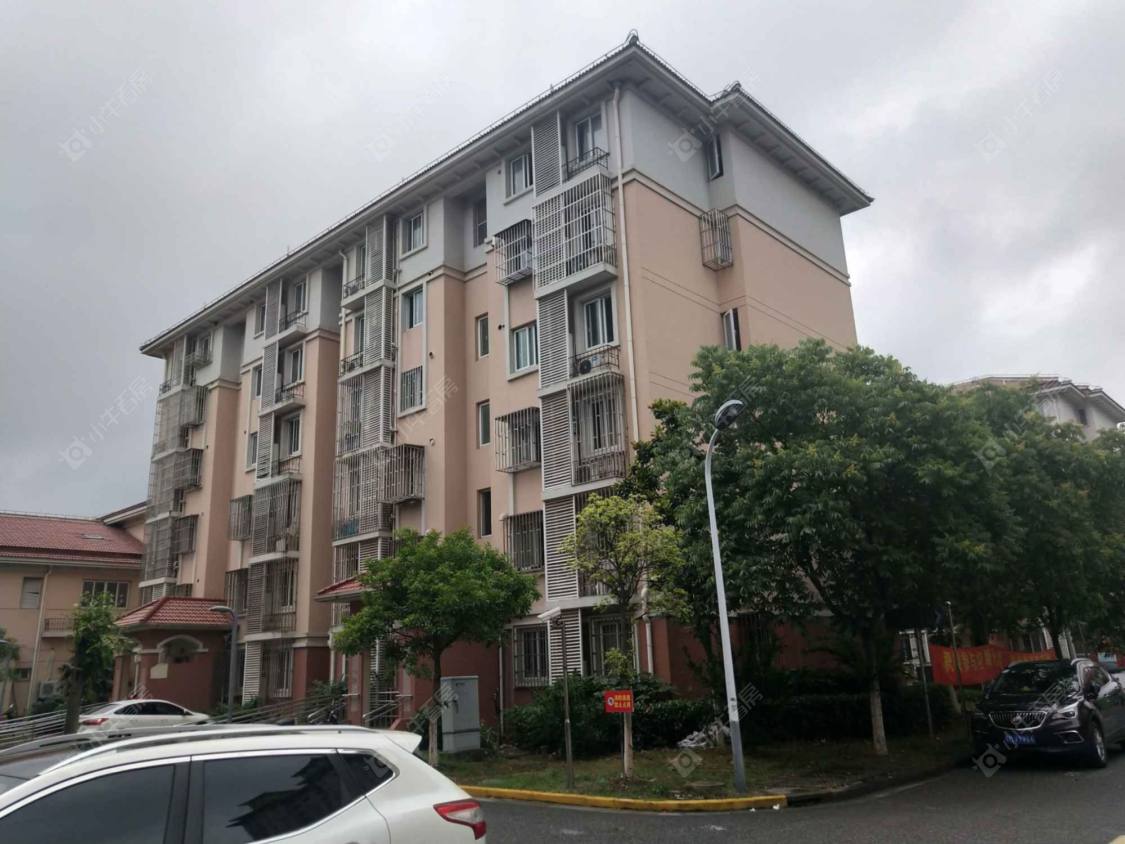 上海民乐城丽园南园小区_民乐城丽园南园小区null