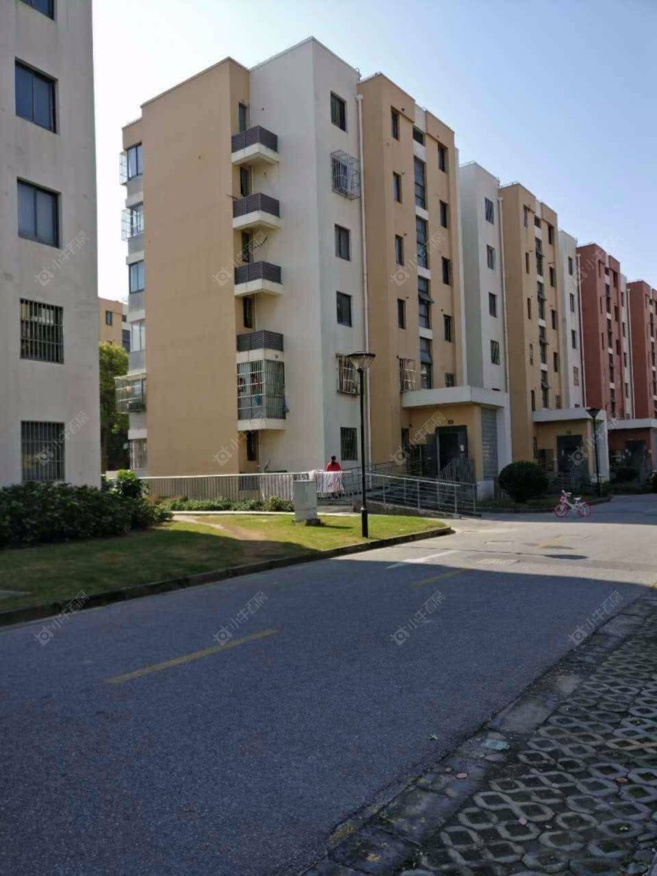 上海云帆佳苑小区_云帆佳苑小区null