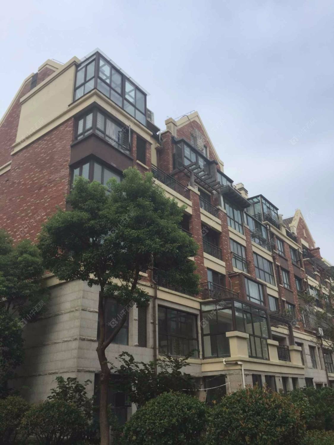 上海鹏润伊顿公馆小区_鹏润伊顿公馆小区null