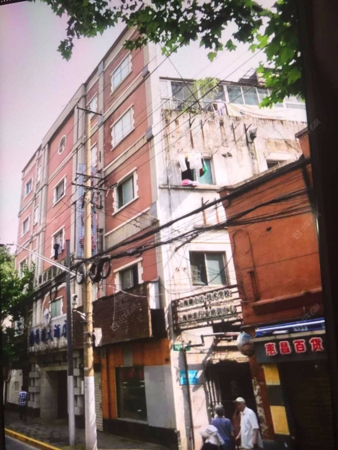 上海西康路567弄小区_西康路567弄小区null