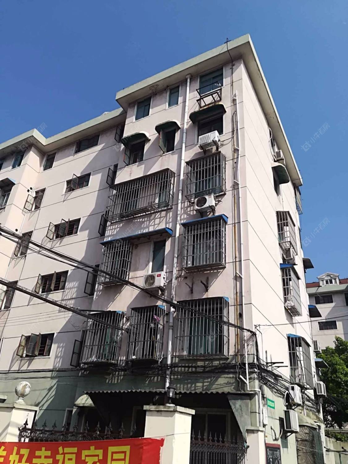 上海淞滨支路120弄小区_淞滨支路120弄小区null