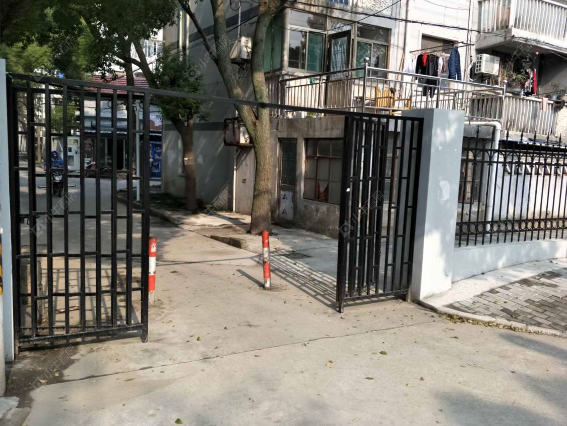 上海东海二村小区_东海二村小区null