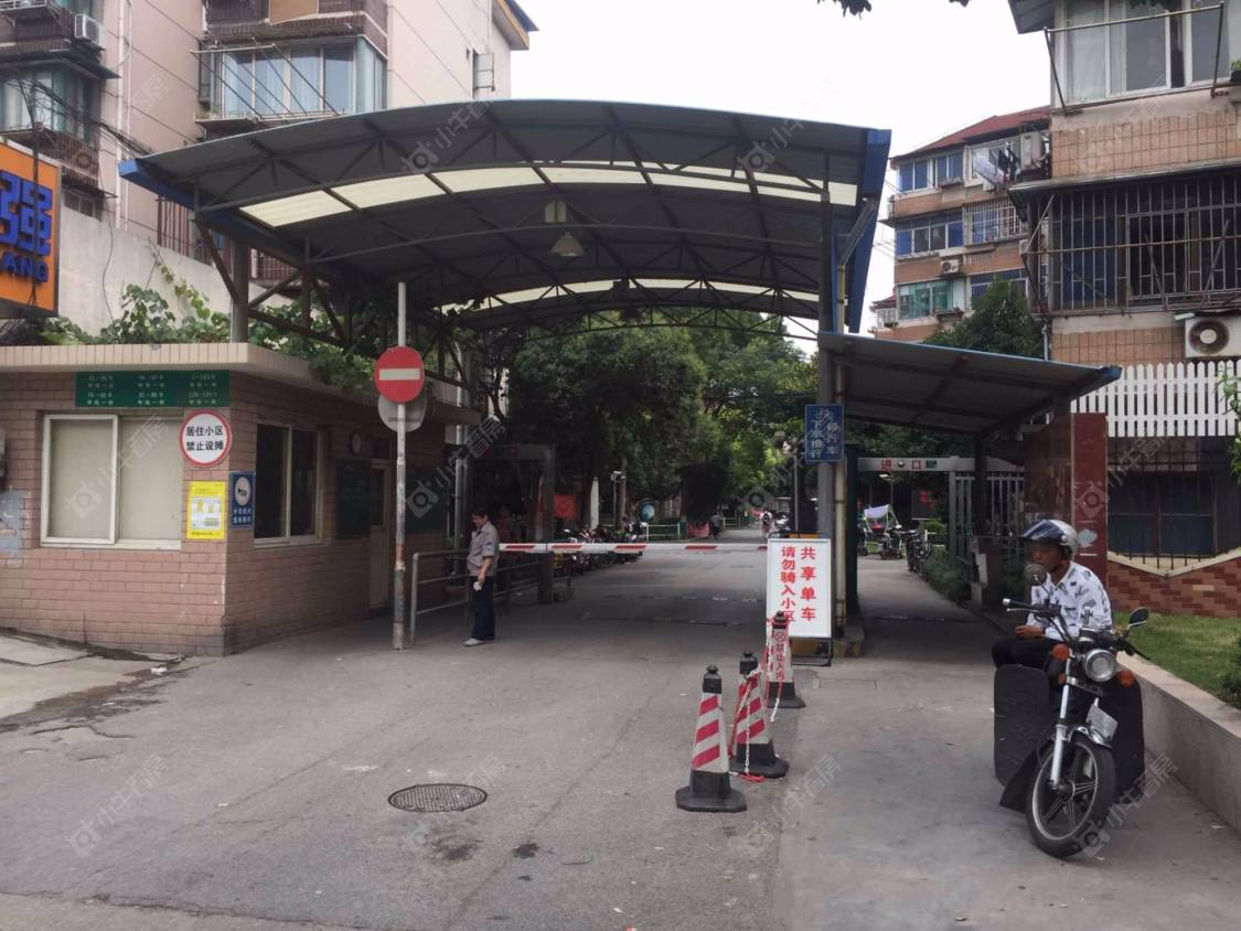 上海呼玛一村小区_呼玛一村小区null