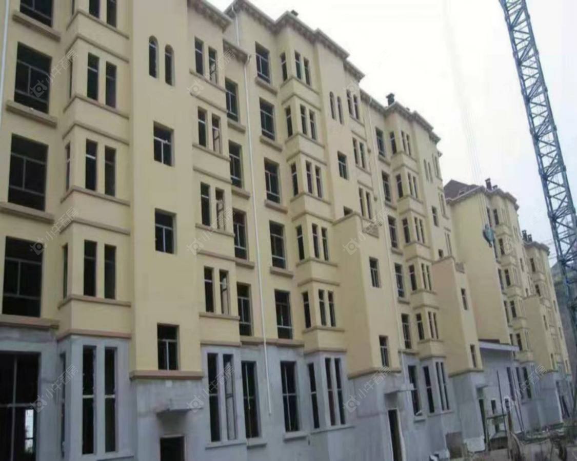 上海西门村小区_西门村小区null