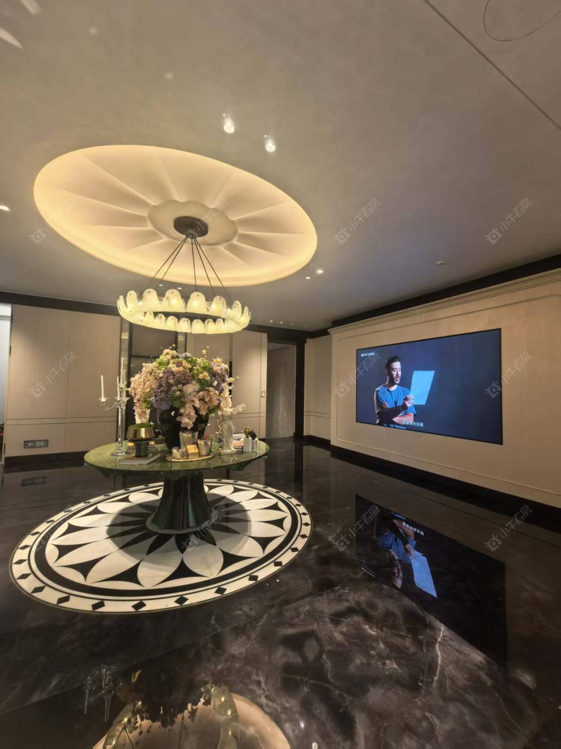 上海保利虹桥和颂三期小区_保利虹桥和颂三期小区null