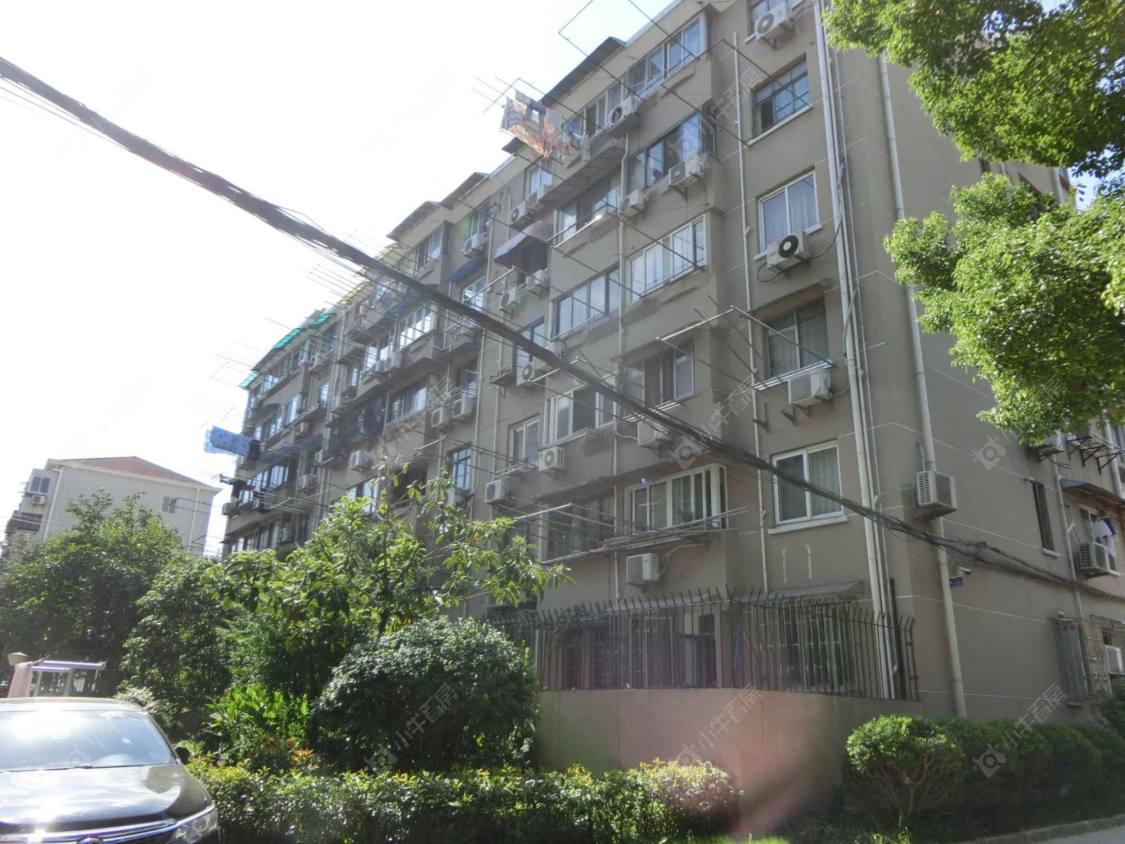 金龙花苑牡丹园封面图_小牛看房