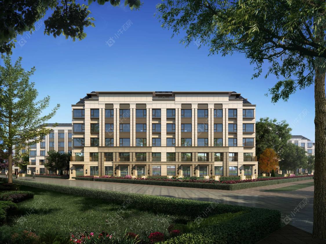 上海海上风华小区_海上风华小区null