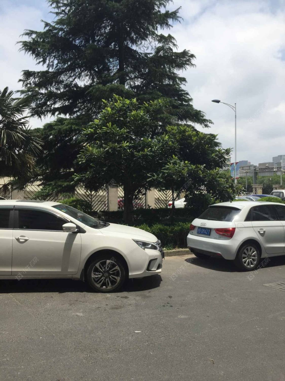 上海耀高大楼小区_耀高大楼小区null