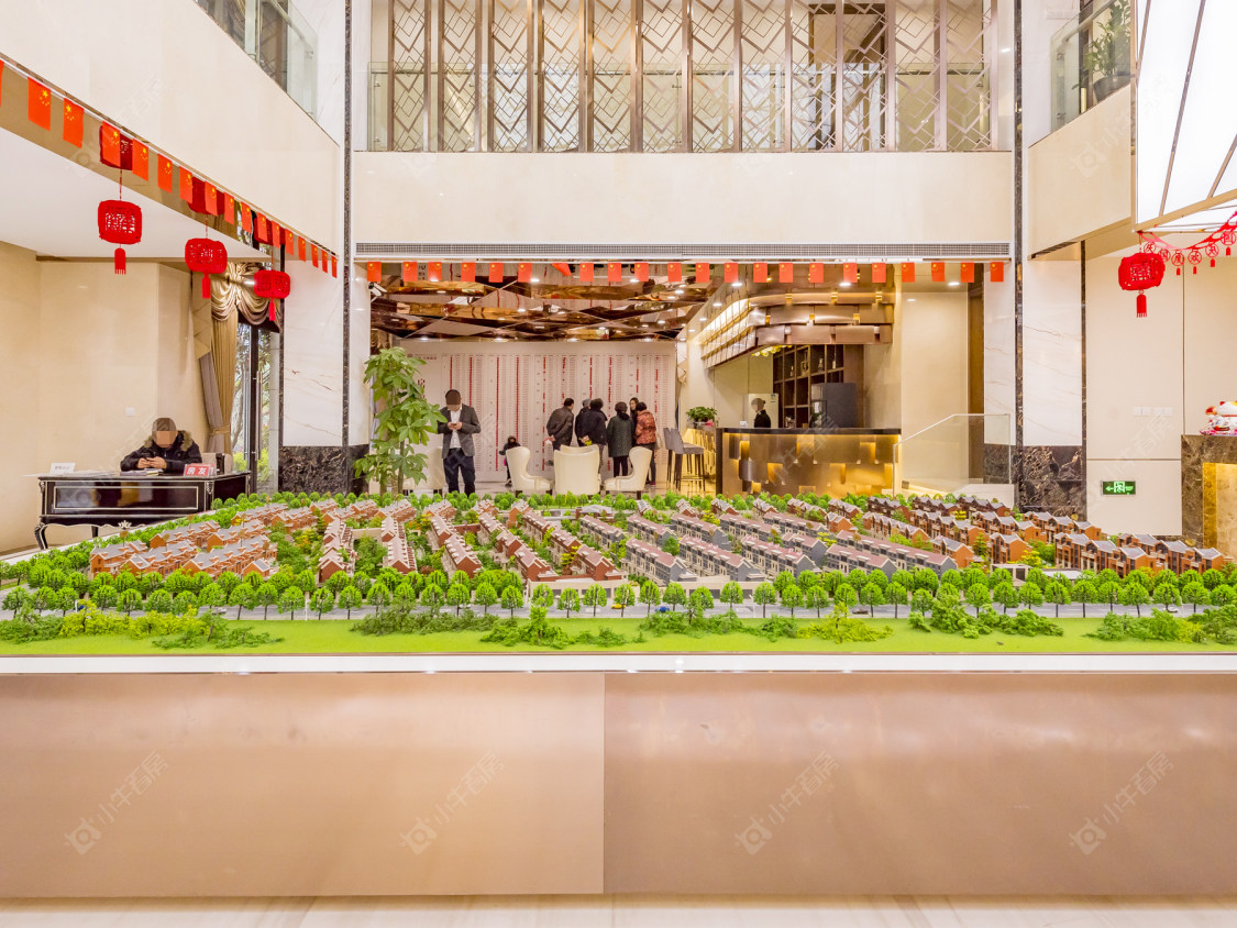 上海禹洲东滩雍禧小区_禹洲东滩雍禧小区null