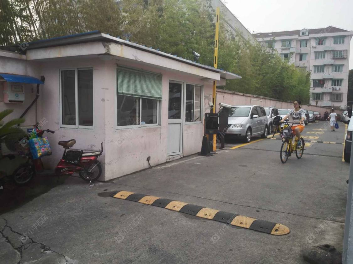 上海控江路2026弄小区_控江路2026弄小区null