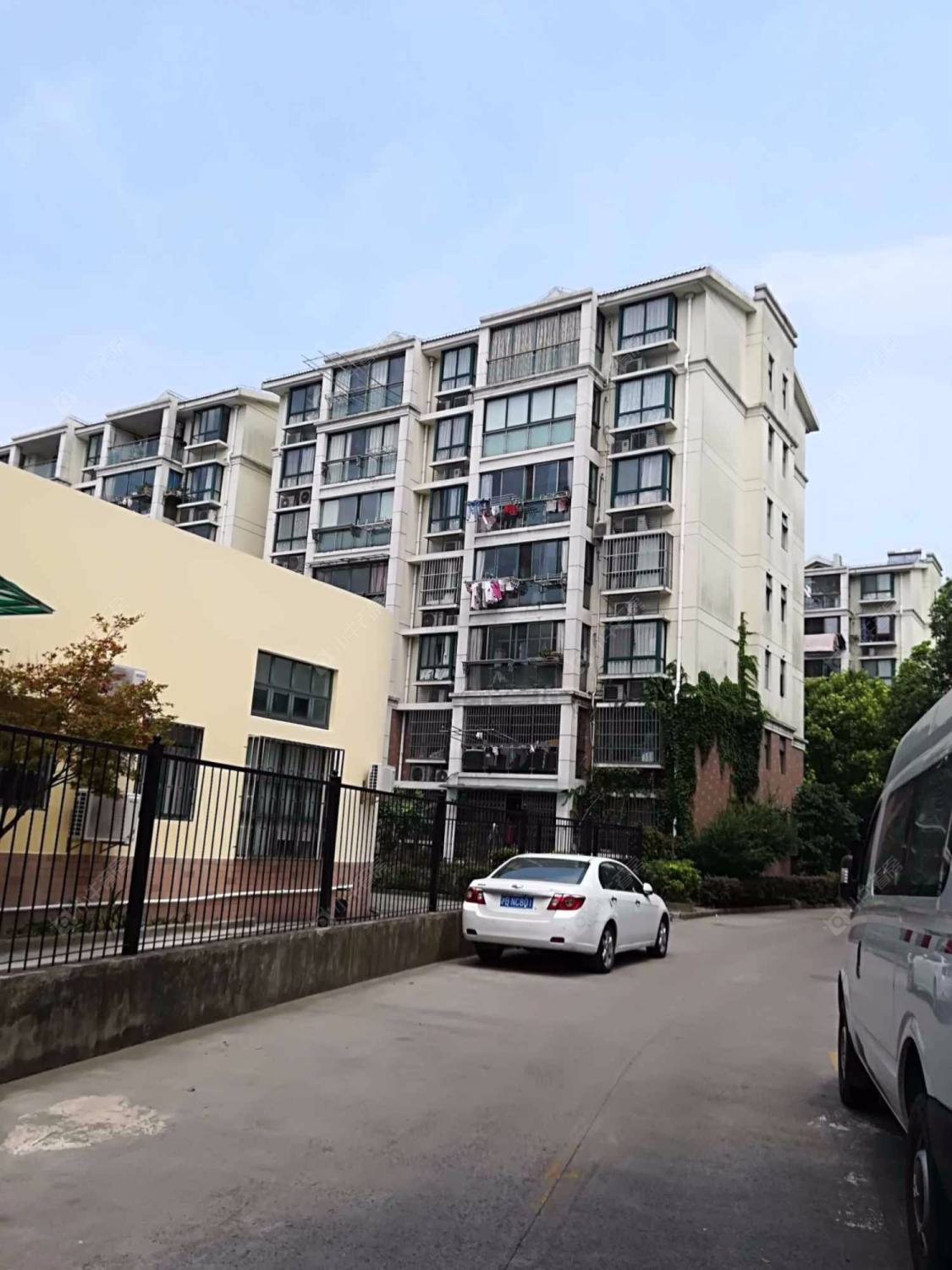 上海盛达家园小区_盛达家园小区null