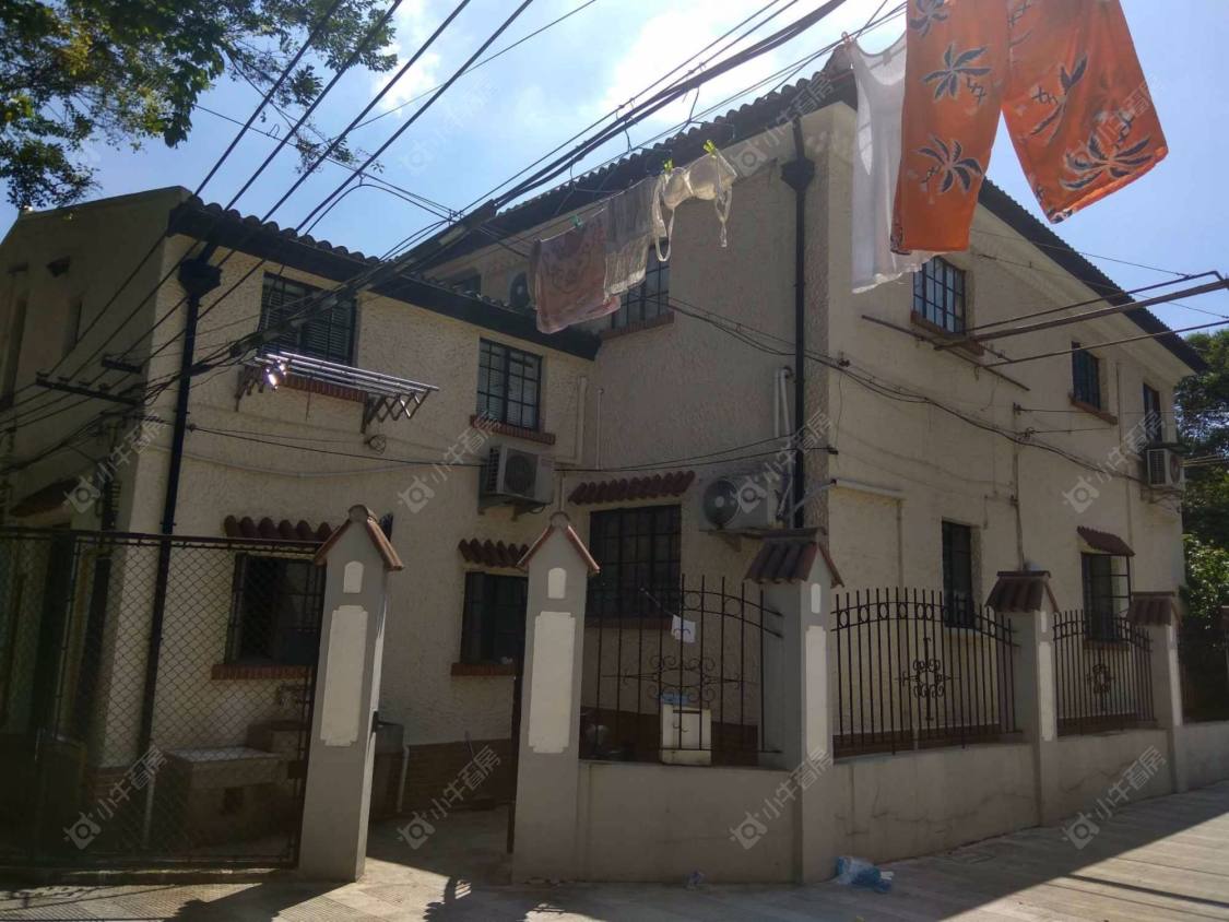 上海太原小区小区_小牛看房