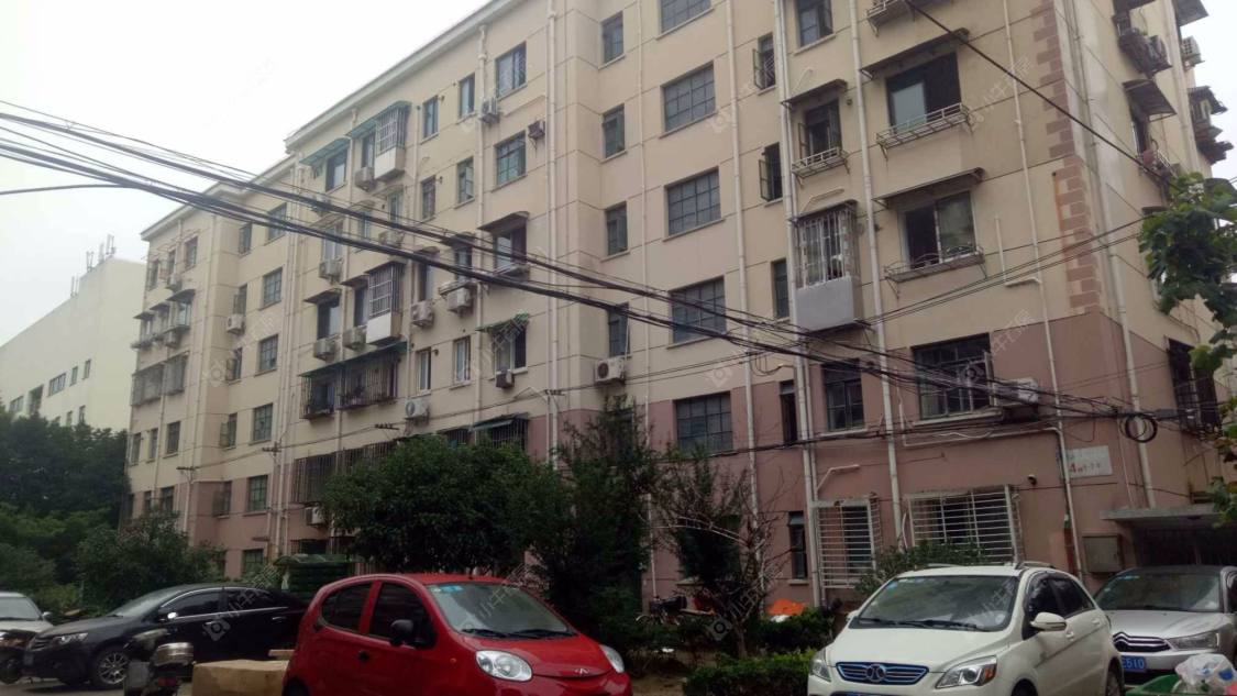 上海上南路3827弄小区_上南路3827弄小区null