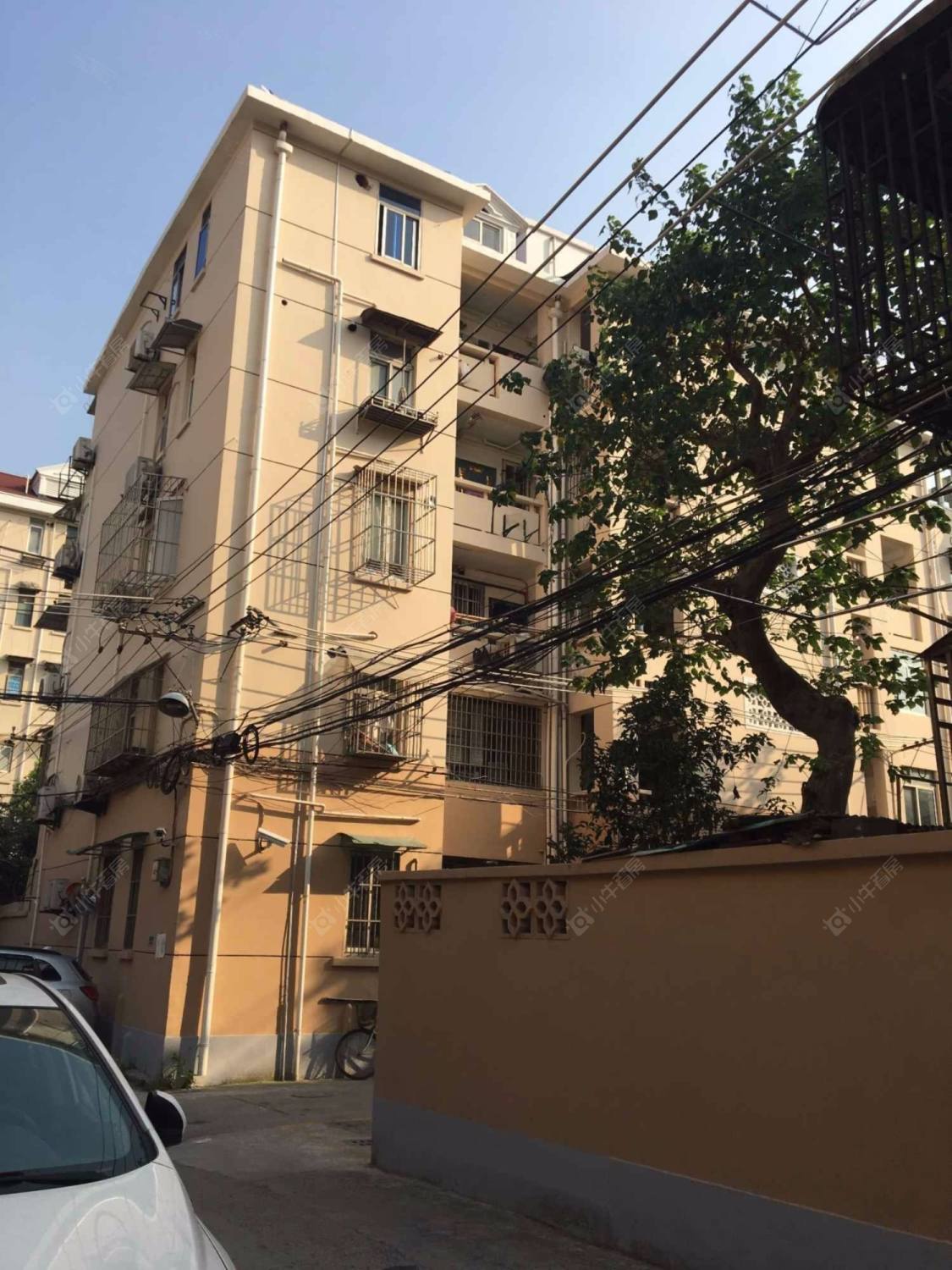 上海光机小区小区_光机小区小区null