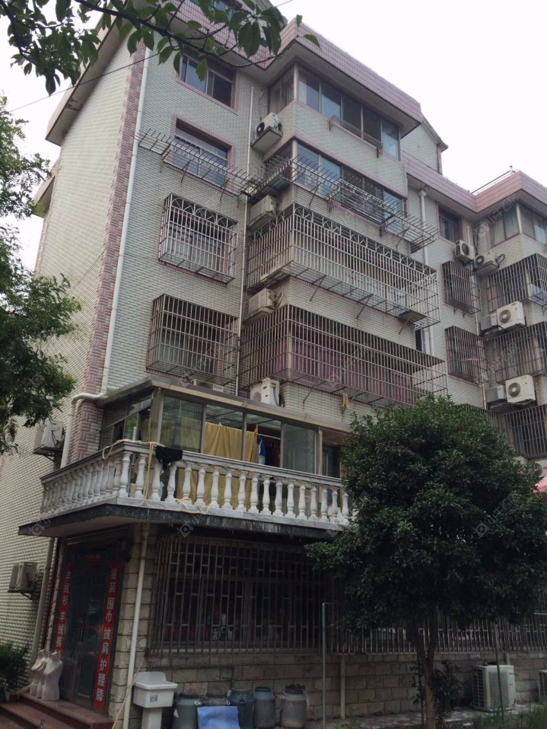 上海云川公寓小区_云川公寓小区null