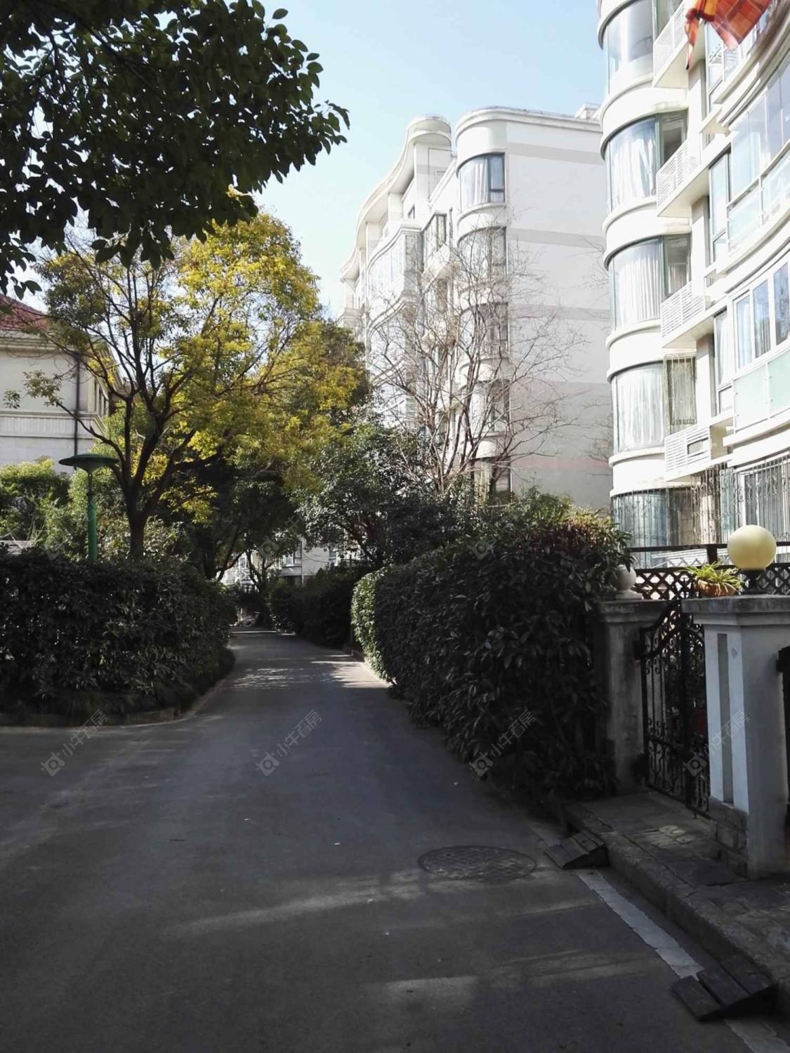 上海东苑古龙城一期小区_东苑古龙城一期小区null