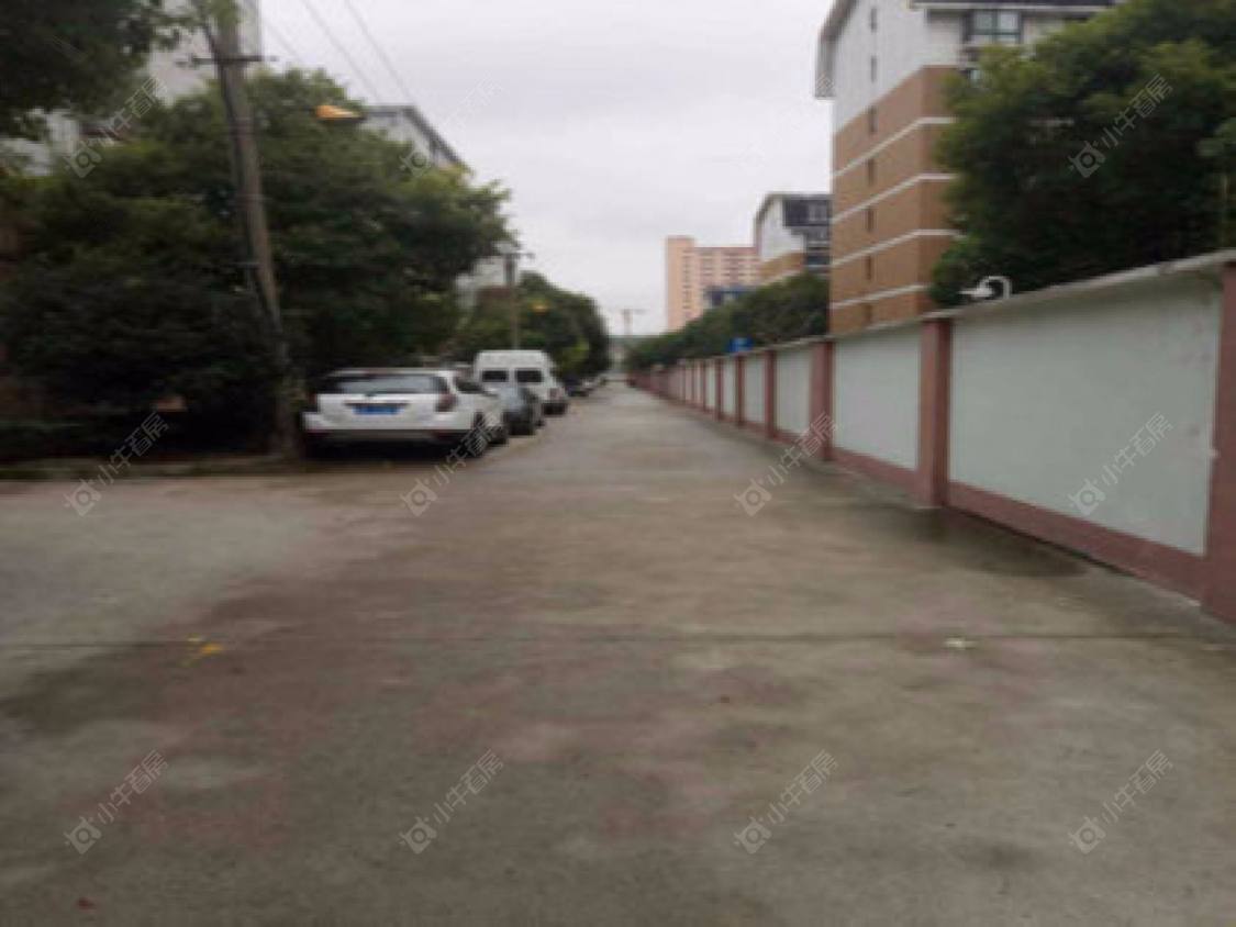上海政立路711弄小区_政立路711弄小区null